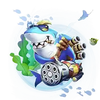 3u3u fishing adventure with ocean creatures and bonus rewards
